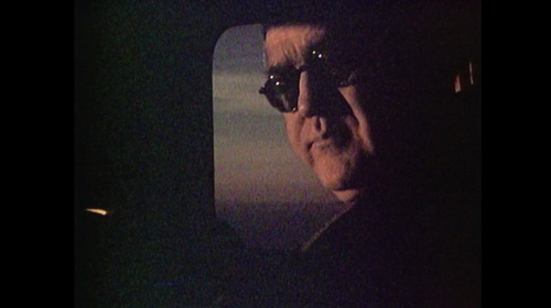 John Ford Home Movies (Curtis Tsui, 2010)