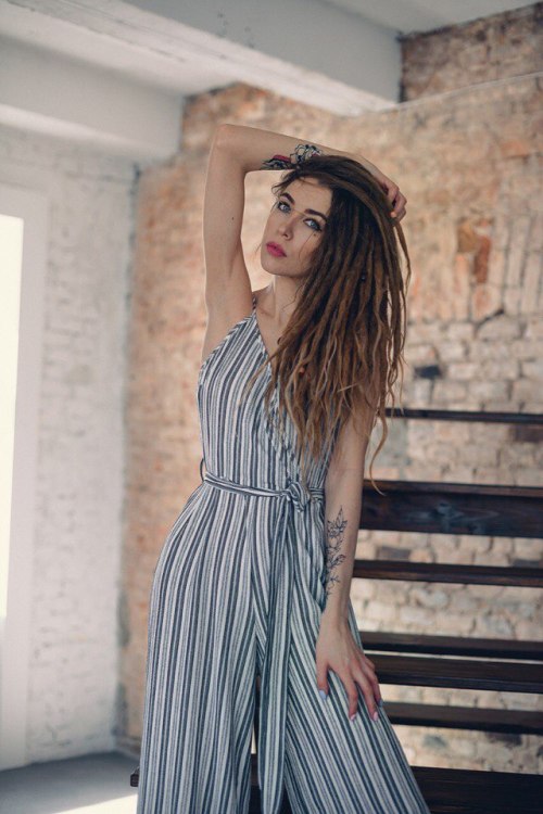 Hanna Mykhailova