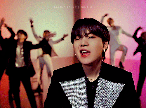 Bts Butter Official Mv (hotter Remix)