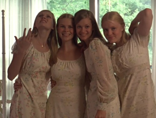 nostalgiabby: The Virgin Suicides (2000)