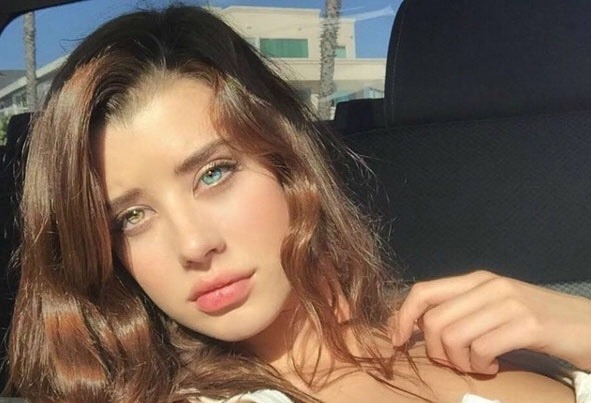 She Is Perfect