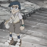 mydecolife:  Digimon Adventure Chosen Children