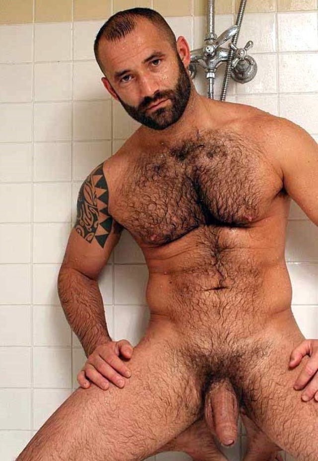 Gay - Men Only
