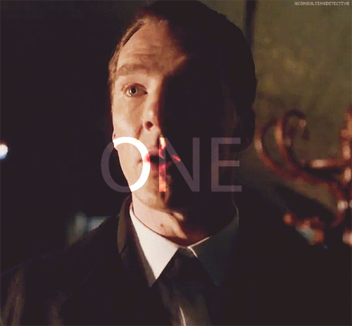 aconsultingdetective:1 Day Until Sherlock’s Special