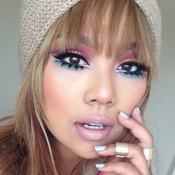Fashionistasrus:  Julie 