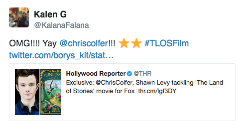 chriscolfernews - [link]