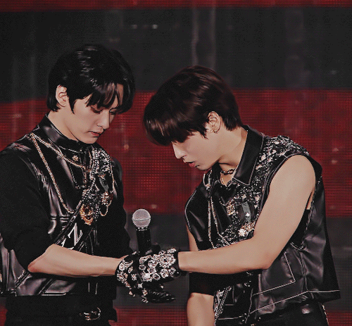 Minsung Moments (5/?)