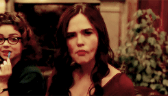 margotrobbiesbye-deactivated202:  &ldquo;Everyone saw that I tried to take the