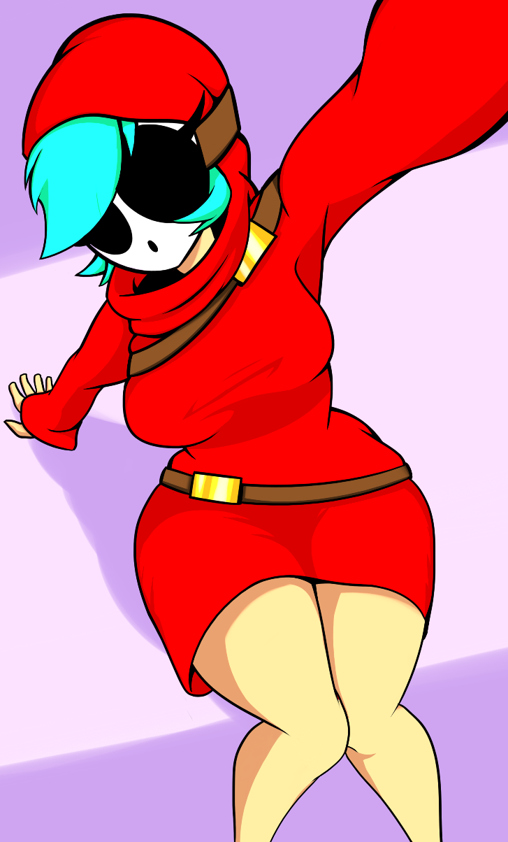 unyinz:Shygal.Oh, and have an optional awful-filters version.