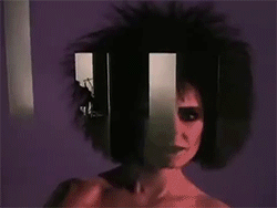 classykittenn:    Siouxsie And The Banshees - Candyman 1986 