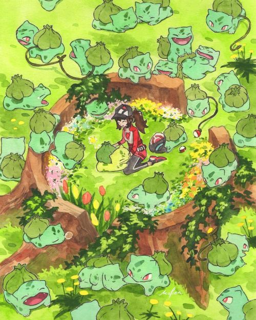 Pokemon Go Community Day Posters Made By Mofinngram