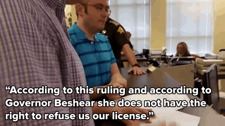 micdotcom:  Watch: This video is utterly heartbreaking — but at the very least, the law is on their side 