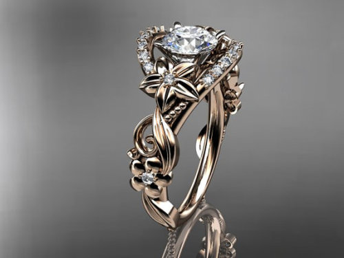 XXX porcelaindoll-xo:  These rings are stunning. photo