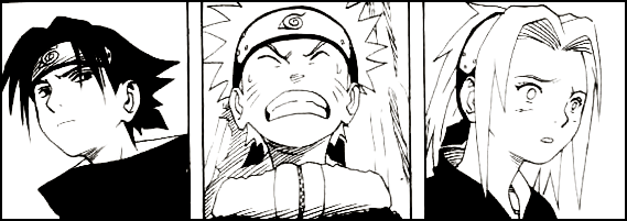 nara-kimidare:  Those who abandon their comrades are worse than trash. 