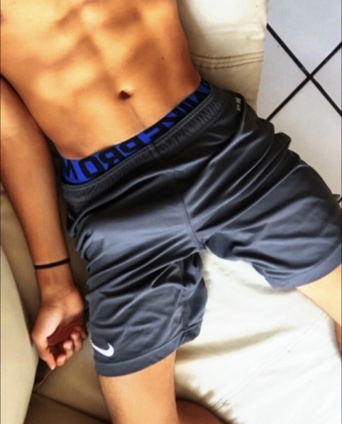 dominicanblackboy:  Sexxy gorgeous hot cute Twink papi ass and big delicious dick Ricardo Enrike!!!!!!!!