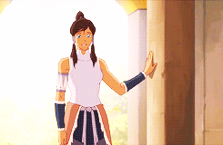 ohmykorra:  Korra Week, Day 1 (8/24): Alone. 
