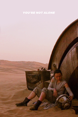 skywalkex: I need someone to show me my place in all this.