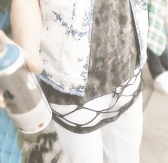 Ninichu:  Infinite 119/365 ∞ Sungjong 17/52 