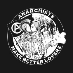 Festival Anarchism