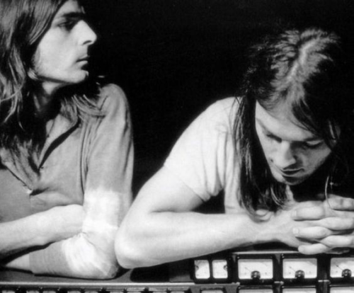 Pink Floyd Ship Tournament - Round 1