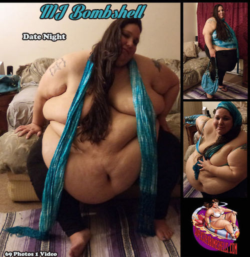 mjsupersized:  Come and check me out on supersizedbombshels.com my direct link to my page is http://supersizedbombshells.com/MJ/updates.html