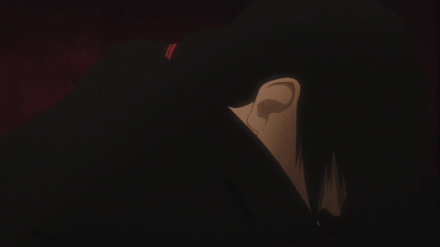 Download Naruto Itachi Gif Wallpaper PNG