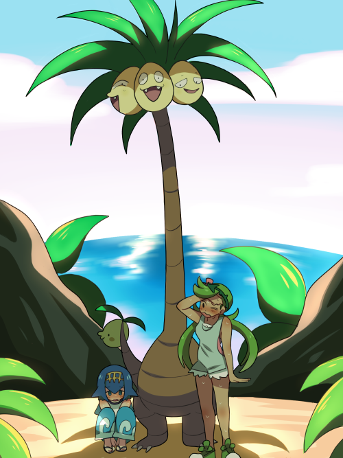 condofixed: hot egg tree