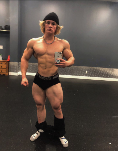 Sex musclecomposition:Bodybuilder, Ryeley Palfi pictures