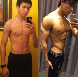 Fitness Transformations