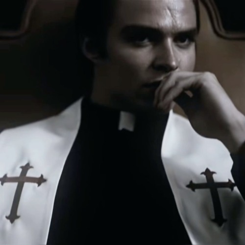 Mary Prays The Rosary For My Broken Mind *: