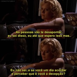 as-pessoas-sempre-se-vao:  One Tree Hill