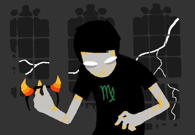 callmearcturus: Okay. Let me make my pitch. I think you should read Homestuck. If
