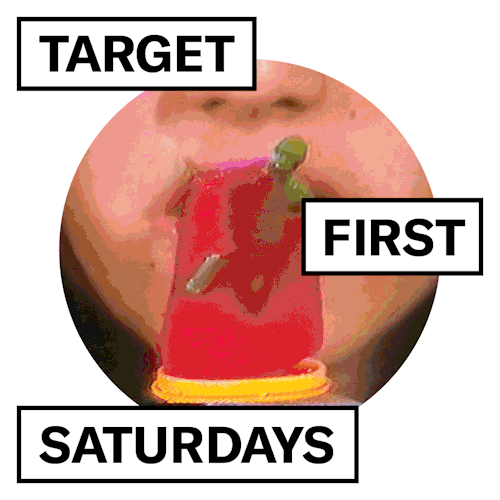 This month’s Target First Saturday with Adidas dedicates an evening of free programming in honor Rad