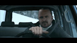 0aurelion-sol0:The ‘Breaking Bad’ universe. (2008-2022) For now…“I’ve gone where the universe takes me my whole life. It’s better to make those decisions for yourself.”