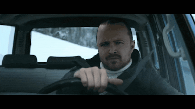 0aurelion-sol0:The ‘Breaking Bad’ universe. (2008-2022) For now…“I’ve gone where the universe takes me my whole life. It’s better to make those decisions for yourself.”