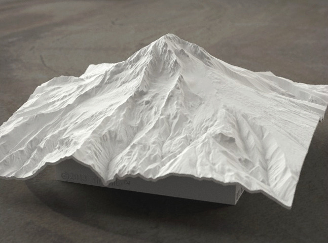 Everest.