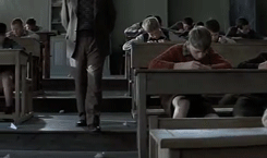 dundermiffflin:Les Choristes (2004)