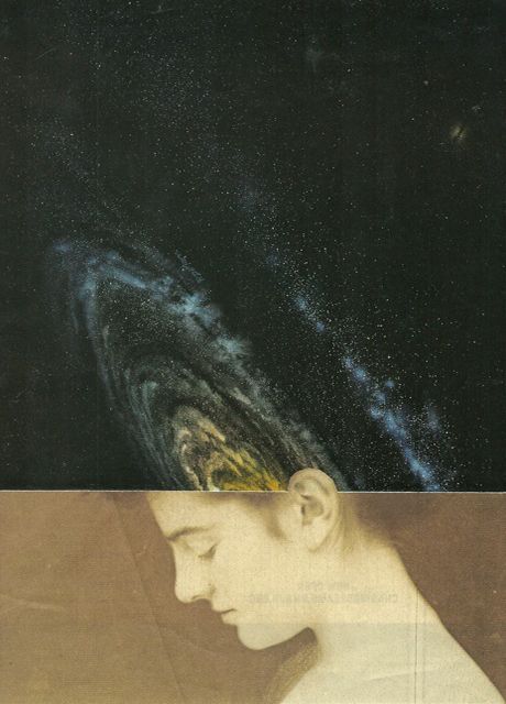 astrolocherry:  Aquarius Wizardry  Telepathy could be the Aquarius enchantment. Telepathy into the web of consciousness, the matrix of thought that connects all beings together. Telepathy into the ideas of the sky, cascading like a diamond waterfall
