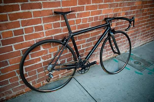 mooiefietsennicebikes:  2.6kg
