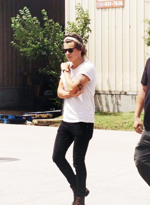 You Make My Heart Race