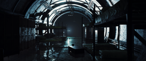 thatjessopgirl:Far Cry 5 - Jacob’s Bunker “The Armory” 