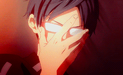 aoimine:  Actual Agent 007, Ryugazaki Rei 