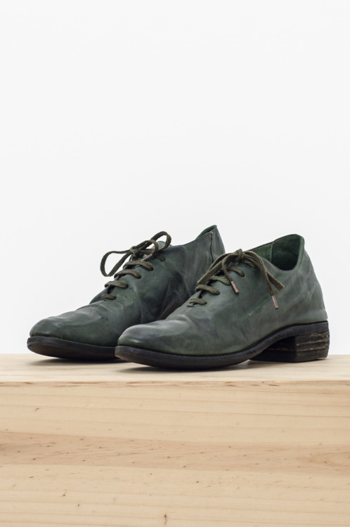 —a1923 - one piece kangaroo leather shoe, sz. 42—re. porter | blog. | facebook. | instagram.