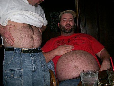 Stuffed