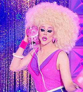 theofficialcunt:  My potential All Stars 3 Cast (will add more as season 9 progresses) :  Agreed