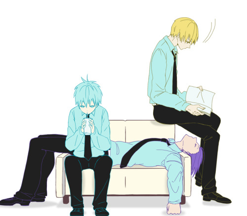 sparklingprincegareki:  x 