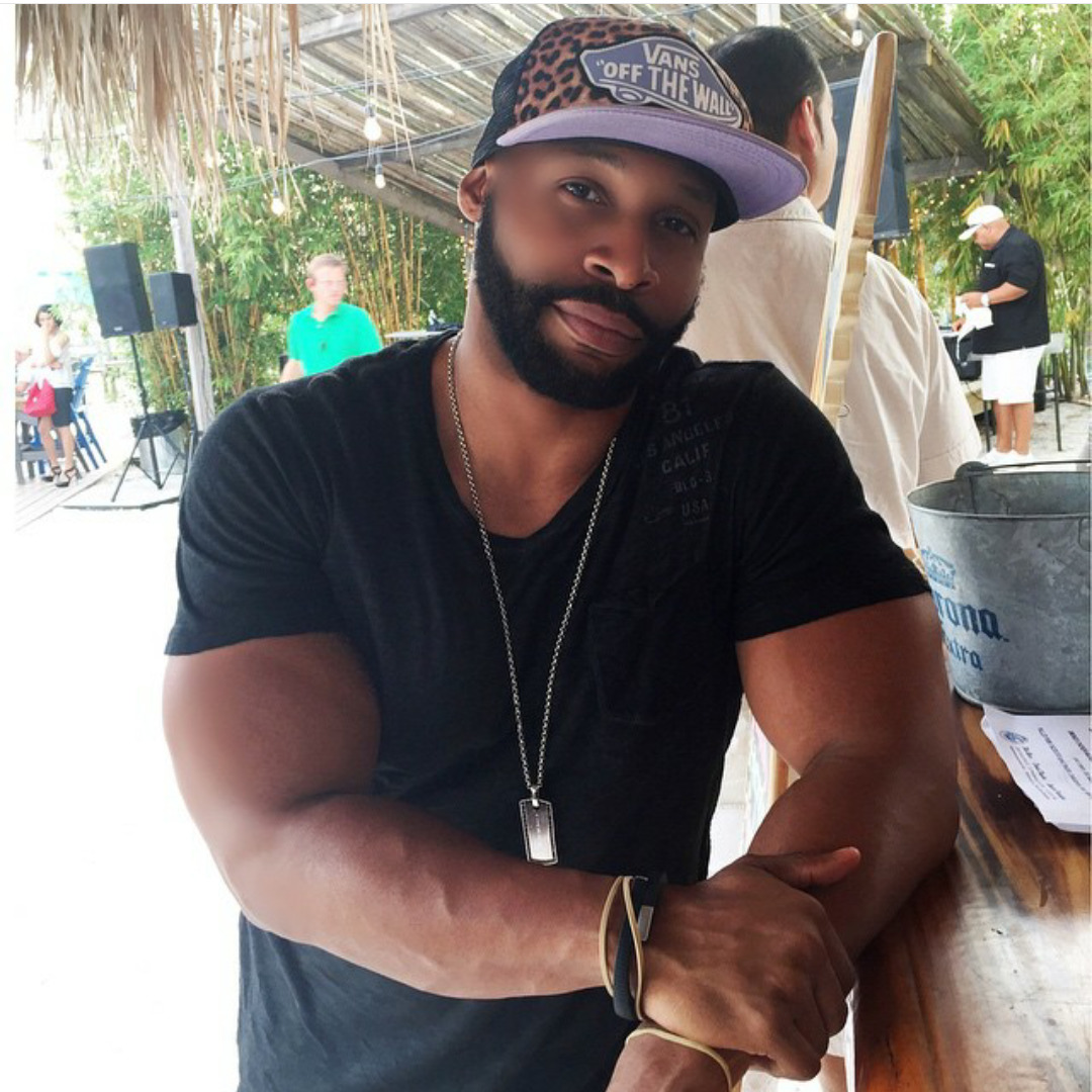 tattedsavage88:  TANGO SO COOL N DOWN TO EARTH BUT STILL  SO SEXY