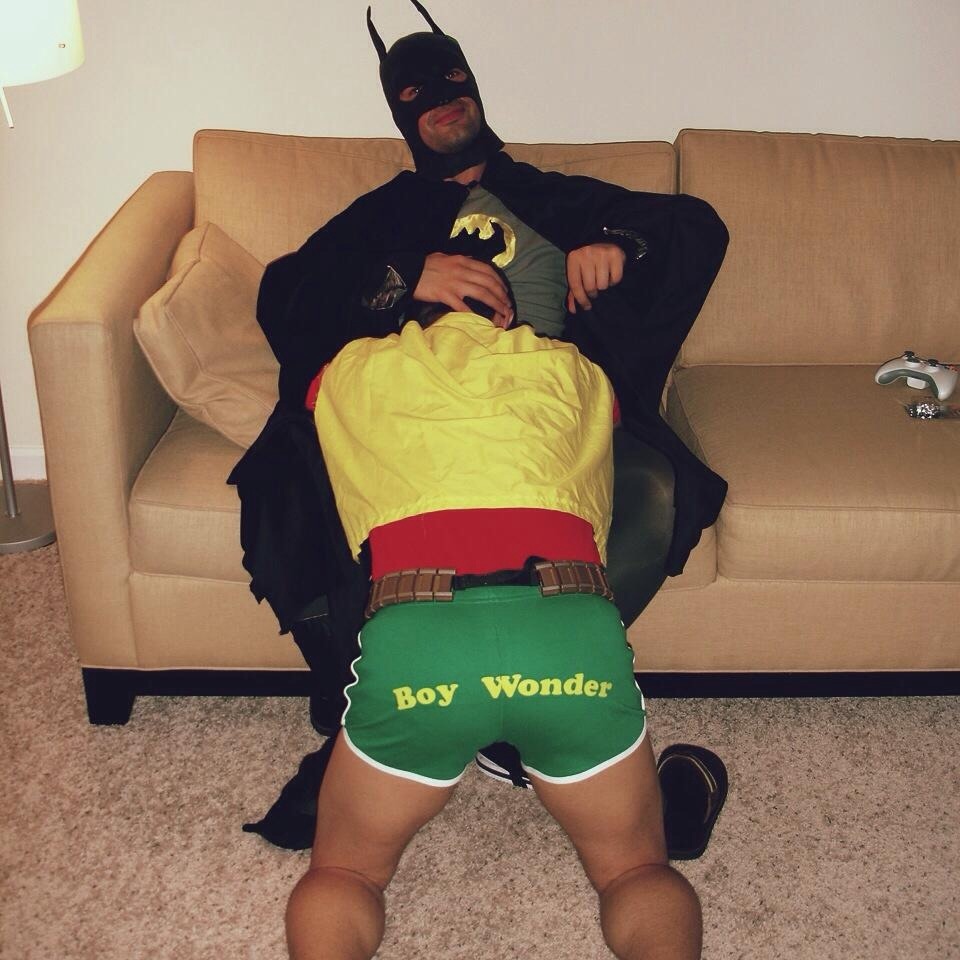 queerio:  hairymenrgr8:  Superheroes  Ooooooooh yeah