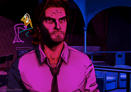 smokeauditore:Make Me Choose@revolution-on-connors-pants asked: Bigby Wolf or Delsin Rowe