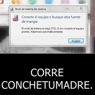 futubandera:  Corro más en un Apocalipsis Zombie’ PD: La Tamar se la come Dobla